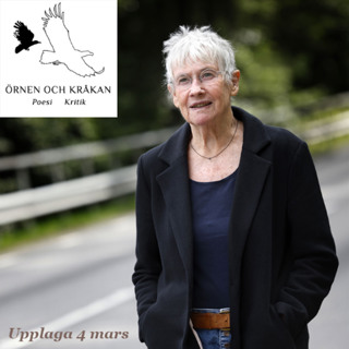 Göran Sommardal om Ingela Strandberg