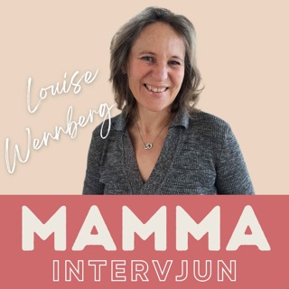 30. Louise Wennberg: "Vi är otroligt beroende av varandra på havet"