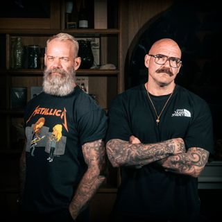 #413: Miksi nuoriso tuijottaa?