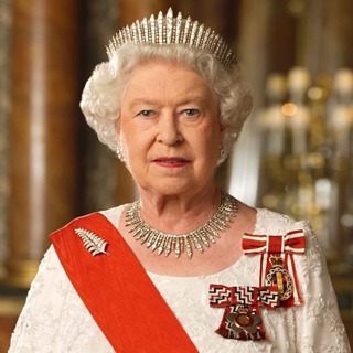 Queen Elizabeth II Part One: The Making of a Queen