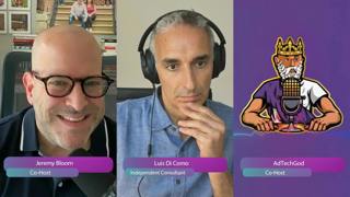 Building Trust, Attention & Authenticity in the AI Advertising Era with Luis Di Como