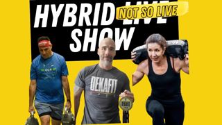 Why Is HYROX Afraid Of Old People?