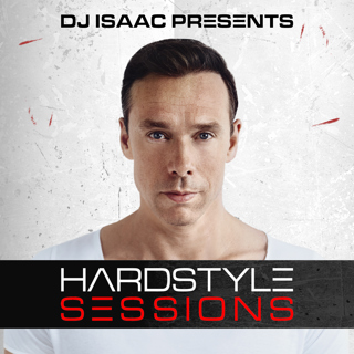 DJ Isaac - Hardstyle Sessions #141 (May 2021)