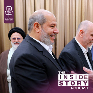 How will Khalil al-Hayya's leadership shape Hamas?