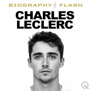Biography Flash Charles Leclerc Miami Meltdown Penalty Drama and Upgrade Reality Check