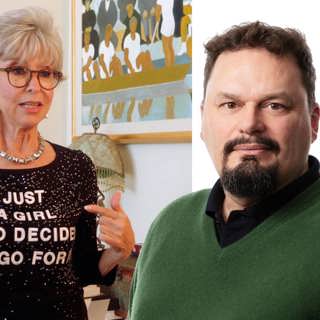 Ny dokumentär sätter ljus på prisade skådisens komplicerade liv: Roger Wilson, New York