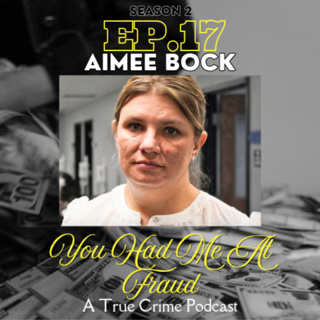 Aimee Bock: Minnesota's Fraud Queen