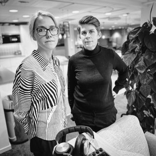 Journalistpodden #207: Uppsnack inför PS-utredningen