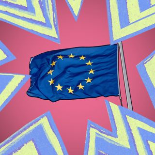 What the hell is going on in Europe?