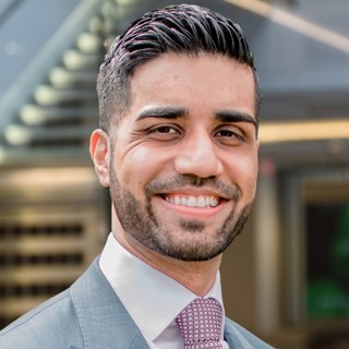 Digital Tools and Data: Unlocking the Future of Healthcare w/Shanil Ebrahim