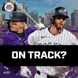 Are the Rockies on track, despite the ugly start?