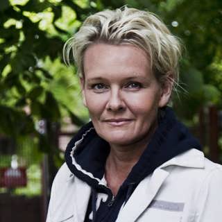 Eva Dahlgren 2010