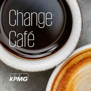 Change Café - Aflevering 24: De ontwikkeling van Tech Change
