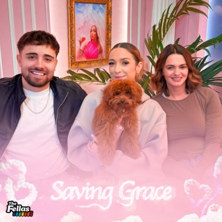 153: Poppy Hollins & Jay Porter On SECRET Trolls Close To Them, Reality of Parenting Online & New Series!