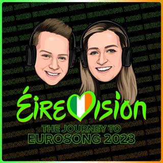 Éirevision's Eurosong 2023 - Part 2