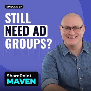 Do we still need Active Directory Groups in the age of Microsoft Teams?