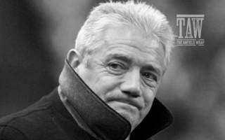 Kevin Keegan | TAW Special