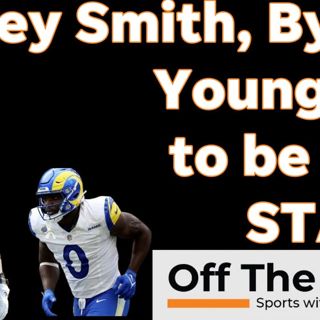 Trey Smith, Byron Young and the top 10 NFL Vols for 2024