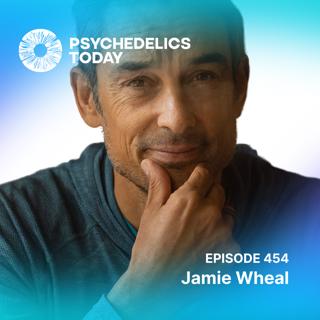 PT454 – Jamie Wheal – The Shadow Aspects of the Psychedelic Movement: Is the Other Shoe About to Drop?