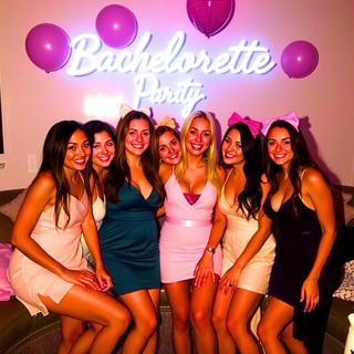 People Who Cheated At Their Bachelor/Bachelorette Party, What’s The Shocking Secret No One Knows?