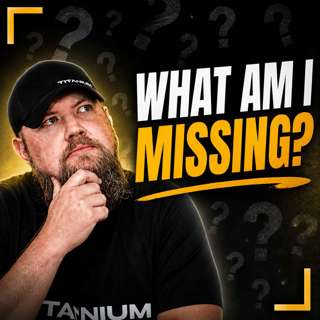 Seller Says: "I Don't Know What I Don't Know, And That Worries Me"
