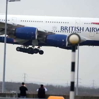 UK Flights Disrupted by Glitch, Young Woman Dies After Chemo Refusal, 76-Year-Old Arrested for Poisoning, Sheffield Wednesday Faces Crisis, and more...