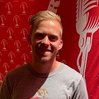 Eirik Aase - Championship Norge