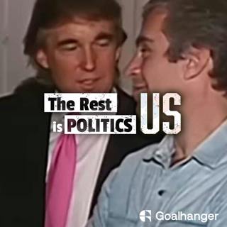 162. The Missing Epstein Files: Who Do They Protect?