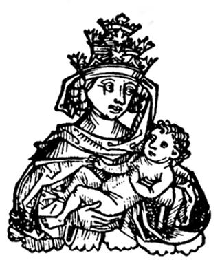 Pope Joan