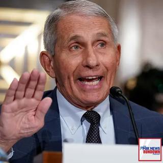 Inside the Fauci Diaries: Unpacking the Covid "Cover Up" Allegations