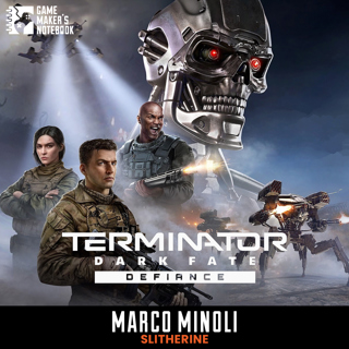 The World of Licensing in Games with Slitherine's Marco Minoli