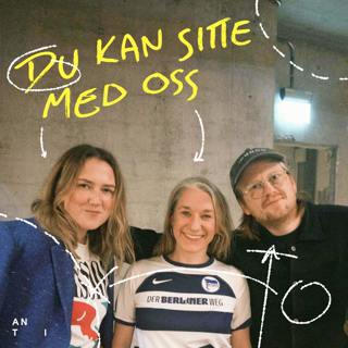 Herta-kjærlighet, knotta først og Erle Marie Sørheim 