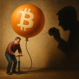 April 21: Bitcoin Pumps but Traders Say Don’t Trust It Yet