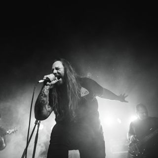 Destructive Patterns With BRENDAN DAVINE From VERONA LIGHTS