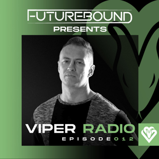 Viper Radio : Episode 012