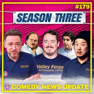 What's Going On With Tires Season 3?