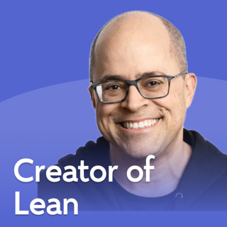 Creator of Lean: Handwritten Math Will Change Dramatically | Leonardo de Moura