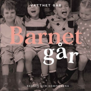685. Barnet Går - 'När börjar barn få kompisar?' (Repris)