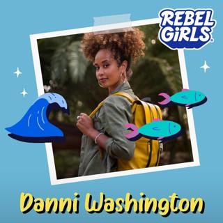 Get to Know Danni Washington