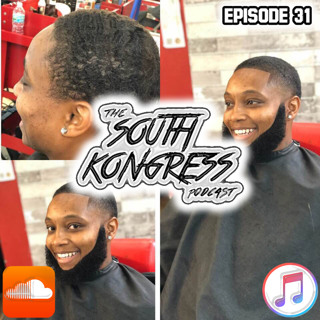 South Kongress #31 - School Daze