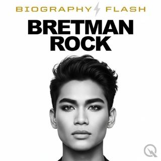 Biography Flash Bretman Rock Still Reigns With 18 Million Fans and a Steady Brand