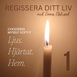 #1 Choosing Myself – Din Inre Tystnad