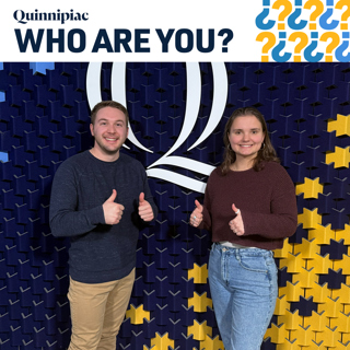 Episode 62- Samantha Primavera: Succeeding in Quinnipiac’s 4+3 Physical Therapy Program