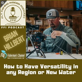 How to Have Versatility in Any Region or New Water