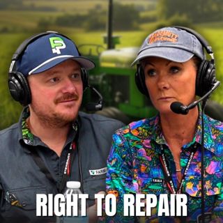 The Right to Repair Debate: Autonomy, Safety, and the Future of Farming