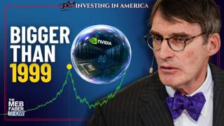 Jim Grant: AI Is “One of the Greatest Bubbles of All Time” (Investing in America Series) #634