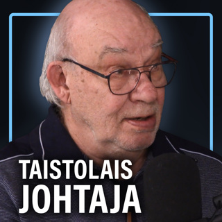 Kommunismin teloitettu unelma: Taistolaisjohtaja Seppo Toiviainen (Lauri Hokkanen) | Puheenaihe 509