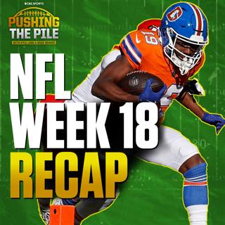 NFL Week 18 Recap: Lions smash Vikings for NFC No.1 Seed, Broncos punch playoff ticket + More