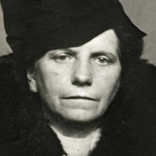 Marie Becker