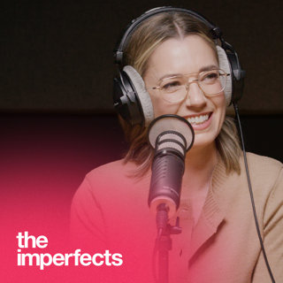 Dr Emily - Am I Sick or Is It Anxiety?
